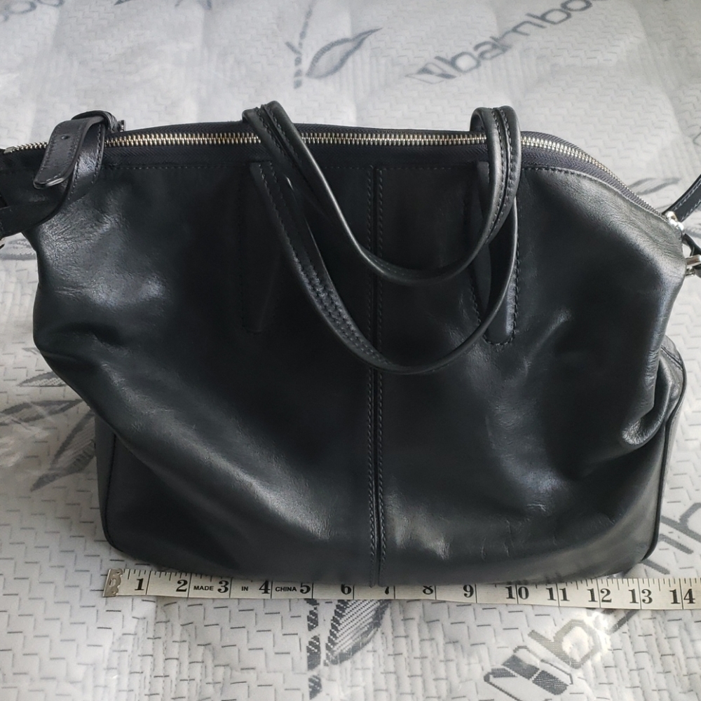 Tumi bag